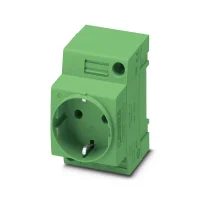 Phoenix Contact 804025 EO-CF/UT/GN Soket - 1