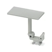 Phoenix Contact 810588 GBS 5-25X12 Klemens İşaretleme İçin Grup Etiket - 1