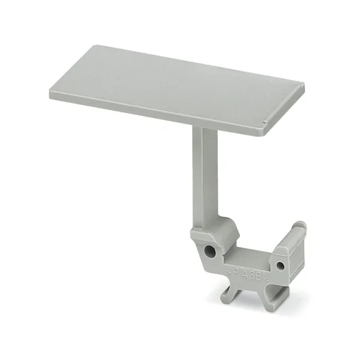 Phoenix Contact 810588 GBS 5-25X12 Klemens İşaretleme İçin Grup Etiket - 1