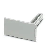 Phoenix Contact 811969 KLM 3 Klemens Dizisi Etiket Taşıyıcı - 1