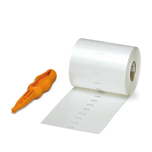 Phoenix Contact 816553 TMT 8 R Klemens Etiketleri - 1