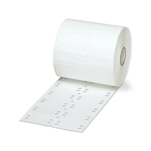 Phoenix Contact 817316 WMTB (35X15)R Kablo Etiketi - 1