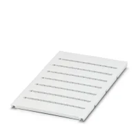 Phoenix Contact 818085 UC-TM 6 Klemens Etiketleri - 1