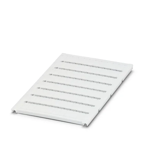 Phoenix Contact 818085 UC-TM 6 Klemens Etiketleri - 1