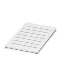 Phoenix Contact 818108 UC-TM 5 Klemens Etiketleri - 1