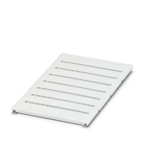 Phoenix Contact 818108 UC-TM 5 Klemens Etiketleri - 1