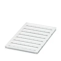 Phoenix Contact 818124 UC-TMF 10 Klemens Etiketleri - 1