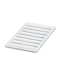 Phoenix Contact 818140 UC-TMF 6 Klemens Etiketleri - 1