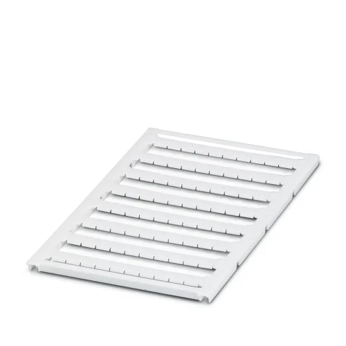 Phoenix Contact 818140 UC-TMF 6 Klemens Etiketleri - 1