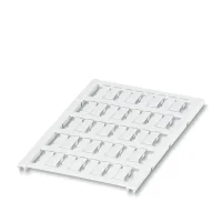 Phoenix Contact 818205 UC-WMC 3,1 (15X4) Kablo Etiketi - 1