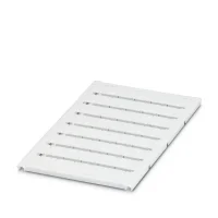 Phoenix Contact 819194 UC-TM 12 Klemens Etiketleri - 1