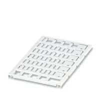 Phoenix Contact 819372 UC-WMT (10X4) Kablo Etiketi - 1