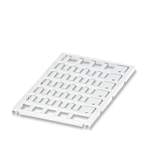 Phoenix Contact 819372 UC-WMT (10X4) Kablo Etiketi - 1