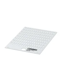 Phoenix Contact 828765 US-WMT (10X4) Kablo Etiketi - 1