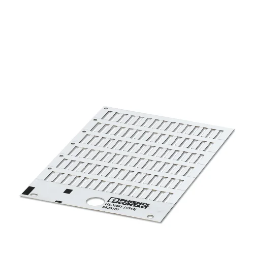 Phoenix Contact 828767 US-WMT (15X4) Kablo Etiketi - 1