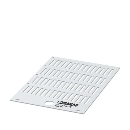 Phoenix Contact 828769 US-WMT (23X4) Kablo Etiketi - 1