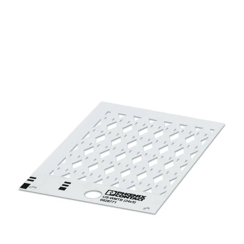 Phoenix Contact 828771 US-WMTB (24X5) Kablo Etiketi - 1