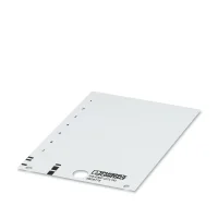 Phoenix Contact 828778 US-EMP (27X18) Geçme Etiketler - 1