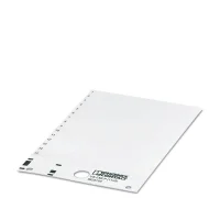 Phoenix Contact 828789 US-EMLP (11X9) Plastik Etiket - 1