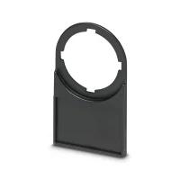 Phoenix Contact 828987 CARRIER-EMLP 22 (27X18) Etiket Taşıyıcılar - 1