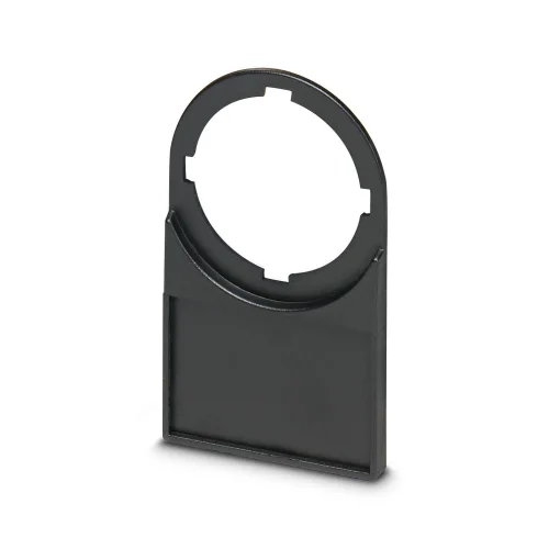 Phoenix Contact 828987 CARRIER-EMLP 22 (27X18) Etiket Taşıyıcılar - 1