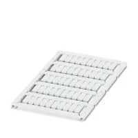 Phoenix Contact 829483 UCT1-TM 6 Klemens Etiketleri - 1