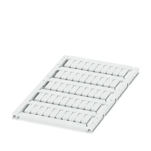 Phoenix Contact 829483 UCT1-TM 6 Klemens Etiketleri - 1