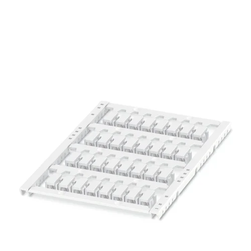 Phoenix Contact 830786 UCT-WMCO 4,7 (12X4) Kablo Markalama - 1