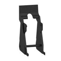 Schneider Electric RSZR215 Plastik Koruma Kelepçesi - Rsz Arayüz Röle Soketi İçin - 1