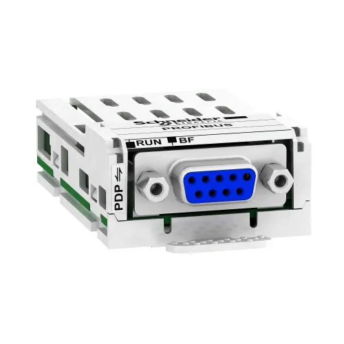 Schneider Electric VW3A3607 Profibus Dp Haberleşme Kartı - 1