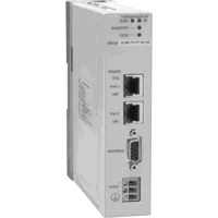 Schneider Electric TCSEGPA23F14FK Profibus Dp V1 Remote Master - Premium/Quantum/M340/M580 Plc İçin - Kaplamalı - 1