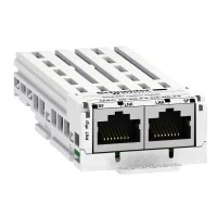 Schneider Electric VW3M3308 Profınet Fieldbus Modülü - 1
