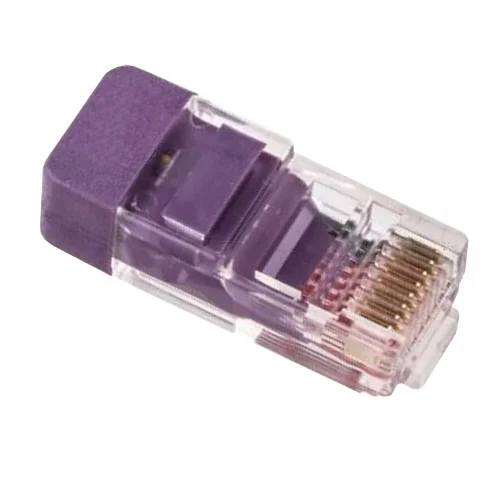 Schneider Electric TCSCAR013M120 Rj45 Konnektör İçin Canopen Hat Sonlandırıcı - 1