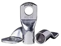 Şafak Elektrik AL 02508 25mm M8 Alüminyum Kablo Pabucu - 1