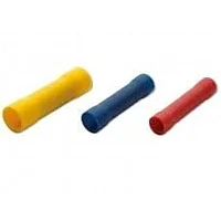 Şafak Elektrik BY-256 4,00-6,00 mm² Ekmuf İzoleli Kablo Ucu - 1