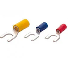 Şafak Elektrik CK-10006SPVC 400-6,00 İzoleli Kablo Ucu (Pvc) - 1