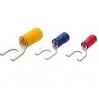 Şafak Elektrik CK-5001KPVC 050-1,50 İzoleli Kablo Ucu (Pvc) - 1