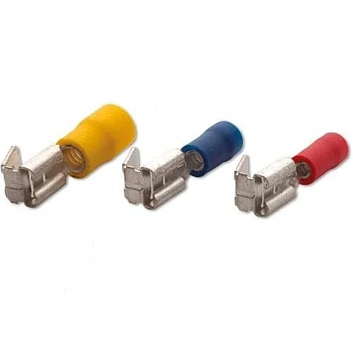 Şafak Elektrik FDEG-2862 Geri Dönüşlü Terminal - 1