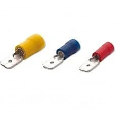 Şafak Elektrik FE-5638 Terminal - 1