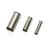 Şafak Elektrik KY-10/12 12 mm 1000mm² İzolesiz Kablo Yüksüğü - 1