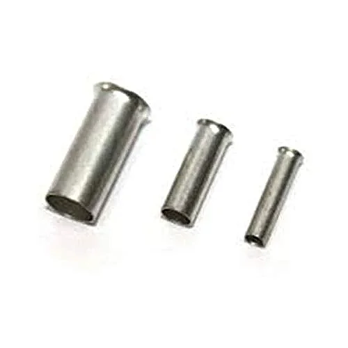 Şafak Elektrik KY-10/12 12 mm 1000mm² İzolesiz Kablo Yüksüğü - 1