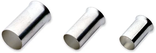 Şafak Elektrik KY-16/12 12 mm 1600mm² İzolesiz Kablo Yüksüğü - 1