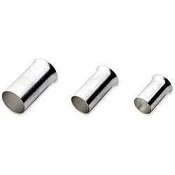 Şafak Elektrik KY-2,50 12 mm 250mm² İzolesiz Kablo Yüksüğü - 1