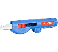 Şafak Elektrik NO-16 Ø 8 - 13 mm Kablo Sıyırma - 1