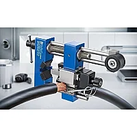 Şafak Elektrik OGS-60 Orta Gerilim Kablo Soyma 60 mm - 1