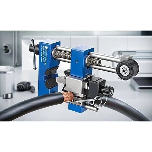 Şafak Elektrik OGS-60 Orta Gerilim Kablo Soyma 60 mm - 1