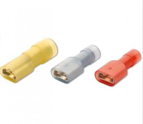 Şafak Elektrik PFD-5638 Terminal - 1