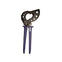 Şafak Elektrik SCR-320L 320mm² Cırcırlı Kablo Kesme Makası - 1