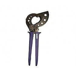 Şafak Elektrik SCR-320L 320mm² Cırcırlı Kablo Kesme Makası - 1