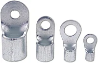 Şafak Elektrik SFK-12-70I Kaynaklı Kablo Pabucu - 1